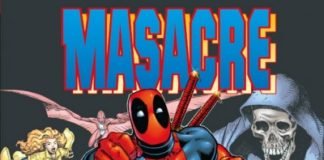 Marvel Héroes Masacre 3. Verano Cruel: las etapas de Christopher Priest y Jimmy Palmiotti al completo