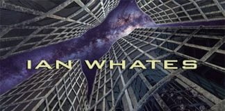 Torres de Babel, de Ian Whates: un puñado de grandes relatos de estilo británico