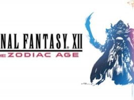 Final Fantasy XII: The Zodiac Age Final Fantasy XII