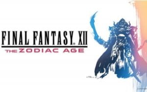 Final Fantasy XII