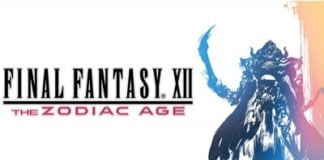 Final Fantasy XII: The Zodiac Age Final Fantasy XII