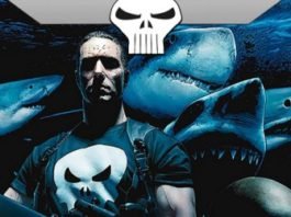 Marvel Saga El Castigador 7. Barracuda