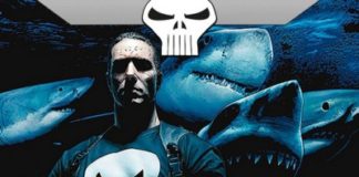 Marvel Saga El Castigador 7. Barracuda