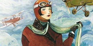 Un misterio de altos vuelos, de Kerry Greenwood: novela de misterio ligera y entretenida