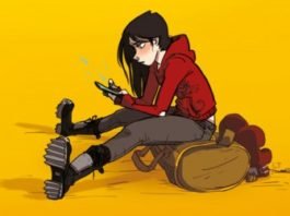 Giant Days 1, de John Allison y Lissa Treiman: una oda a la locura universitaria