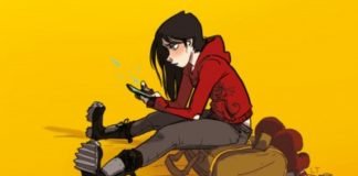 Giant Days 1, de John Allison y Lissa Treiman: una oda a la locura universitaria