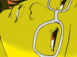 Bajo un cielo como unos pantis 1, de Shun Umezawa: Japón sin filtros