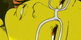 Bajo un cielo como unos pantis 1, de Shun Umezawa: Japón sin filtros