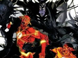 Flash Renacimiento 4,5 y 6