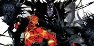 Flash Renacimiento 4,5 y 6