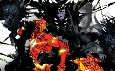 Flash Renacimiento 4,5 y 6
