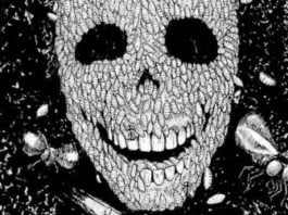 Semillas de Ansiedad + 1, de Masaaki Nakayama: terror de autor