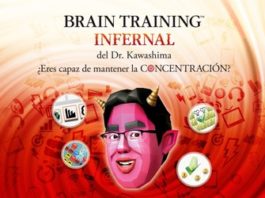 Brain Training Infernal