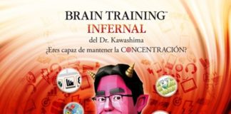 Brain Training Infernal