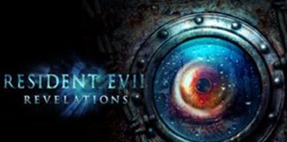 Resident Evil Revelations