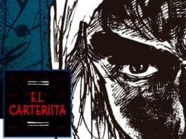 El carterista 2, de Koike y Kojima