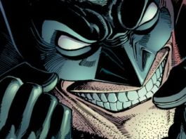 Grandes Autores de Batman: Dennis O´Neil – Veneno