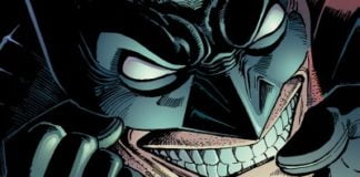 Grandes Autores de Batman: Dennis O´Neil – Veneno