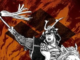 Shingen Takeda, el tigre de Kai 4, de Koike y Kojima