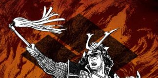 Shingen Takeda, el tigre de Kai 4, de Koike y Kojima