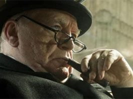 Churchill, de Jonathan Teplitzky: una película notable con buenos mimbres