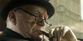 Churchill, de Jonathan Teplitzky: una película notable con buenos mimbres
