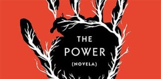 «The Power» de Naomi Alderman: ciencia ficción feminista en clave de distopía
