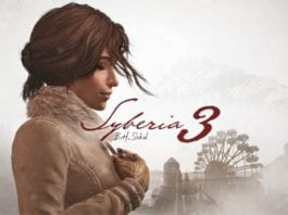 Syberia 3
