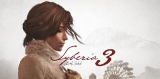 Syberia 3