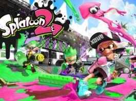Splatoon 2