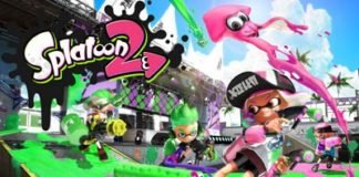 Splatoon 2 estrena una nueva demo gratuita