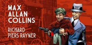 Camino a la perdición, de Max Allan Collins y Richard Piers Rayner
