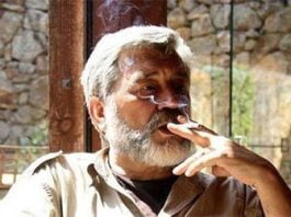 Gonzalo Pontón: «A la gente se la induce a aprender y cultivar aquello que le interesa al sistema»