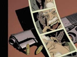 Torpedo 1972: las nuevas aventuras de un viejo peligroso