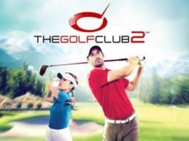 The Golf Club 2