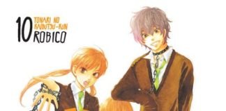 El monstruo de al lado 10: la nueva entrega de la serie manga continua con sus dramas amorosos y familiares