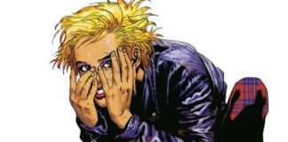 Grandes Autores de Vertigo: Milligan y Phillips – La granuja: puro Vertigo