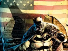 Batman, Detective Comics Renacimiento 2 y 3: daños colaterales
