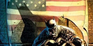 Batman, Detective Comics Renacimiento 2 y 3: daños colaterales