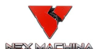 Nex Machina