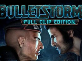 Bulletstorm: Full Clip Edition
