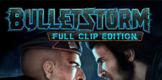 Bulletstorm: Full Clip Edition