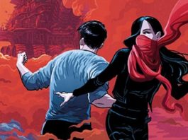 Máquinas mortales, de Philip Reeve: ciencia ficción y evolución en un mundo steampunk y distópico