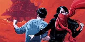 Máquinas mortales, de Philip Reeve: ciencia ficción y evolución en un mundo steampunk y distópico