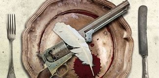 El banquete celestial, de Donald Ray Pollock: western más cercano al realismo sucio