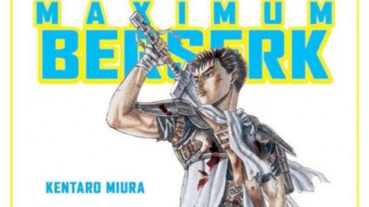 Reseña de Maximum Berserk 2, de Kentarō Miura: no es oro todo lo que reluce