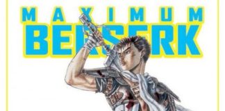 Maximum Berserk 2, de Kentarō Miura: no es oro todo lo que reluce