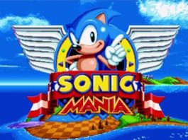 Sonic Mania Plus el 17 de julio