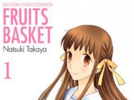 Fruits Basket Edición Coleccionista 1, de Natsuki Takaya: la bola de arroz y los animales del zodíaco