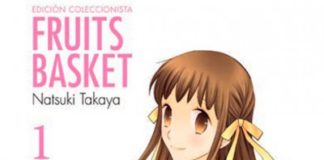 Fruits Basket Edición Coleccionista 1, de Natsuki Takaya: la bola de arroz y los animales del zodíaco